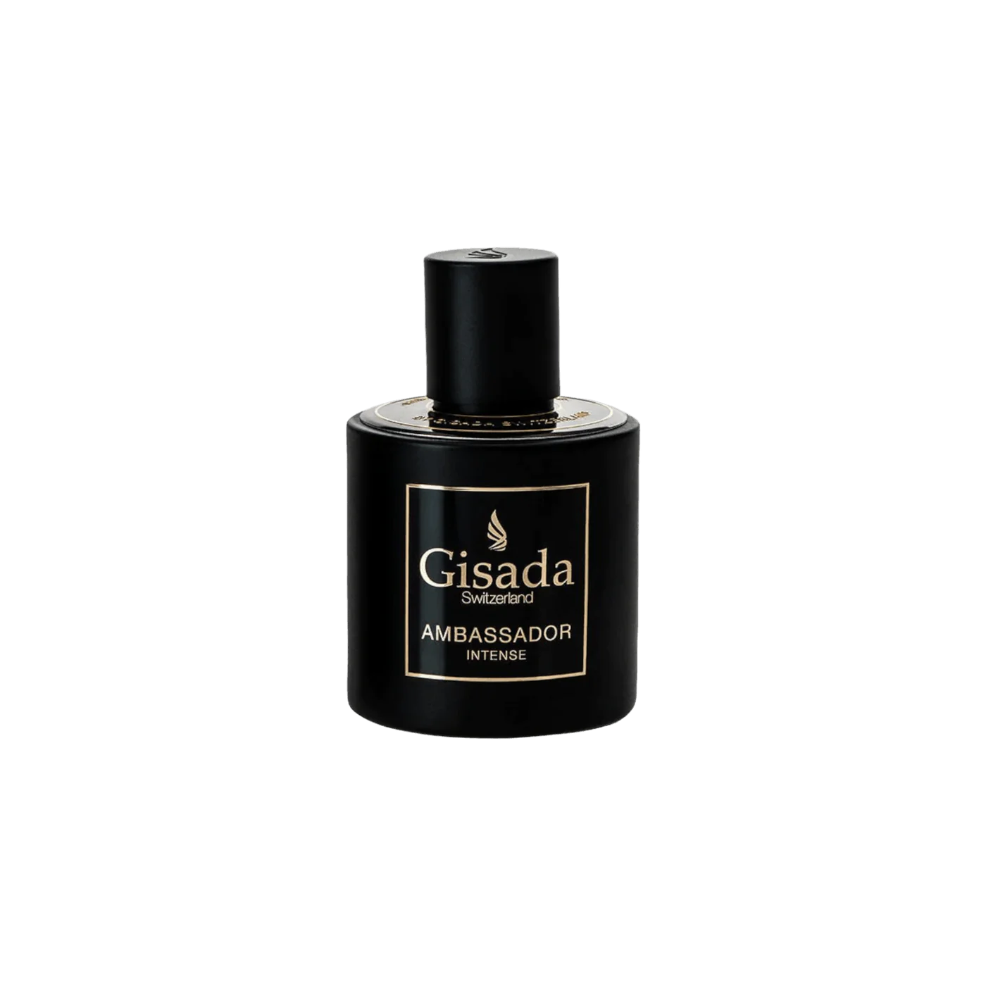 Ambassador Intense Gisada Eau de Parfum