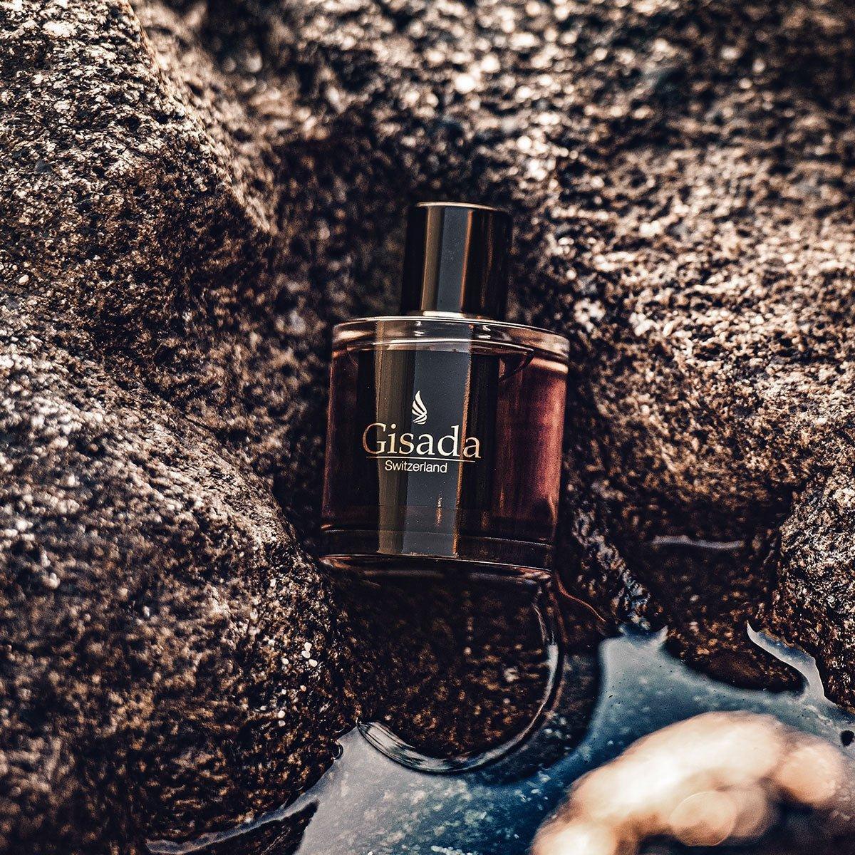 Ambassador Men Gisada Eau de Parfum