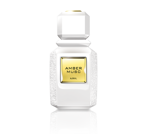 Amber Musc Ajmal Perfumes Eau de Parfum 100ml