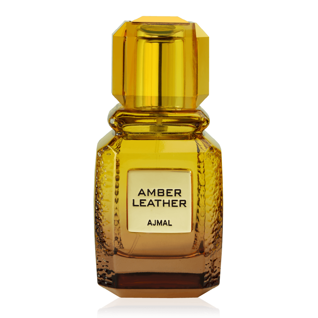 Amber Leather Ajmal Perfumes Eau de Parfum 100ml