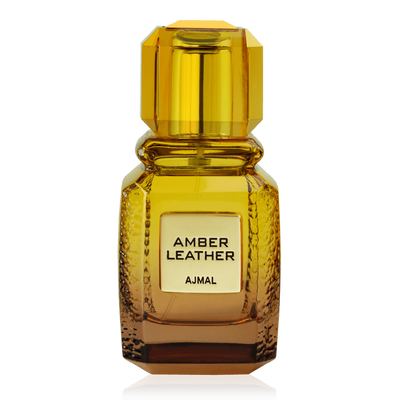 Amber Leather Ajmal Perfumes Eau de Parfum 100ml
