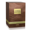 Amber Leather Ajmal Perfumes Eau de Parfum 100ml