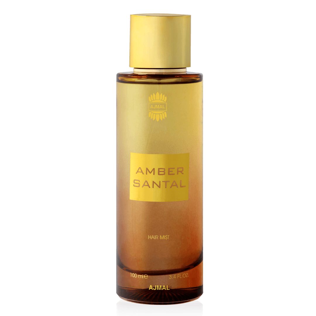 Amber Santal Ajmal Perfumes Eau de Parfum 100ml
