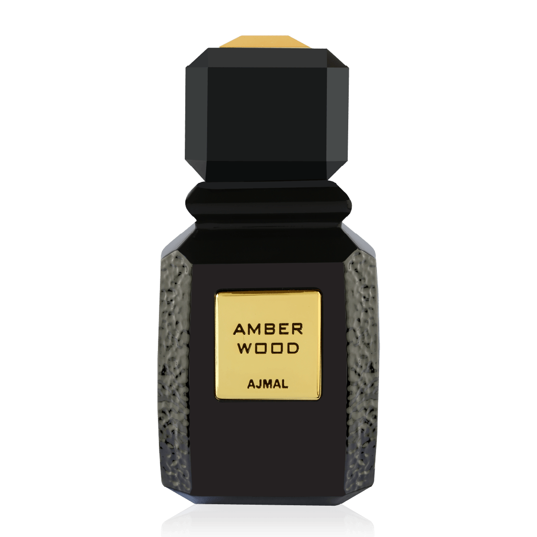 Amber Wood Ajmal Perfumes Eau de Parfum