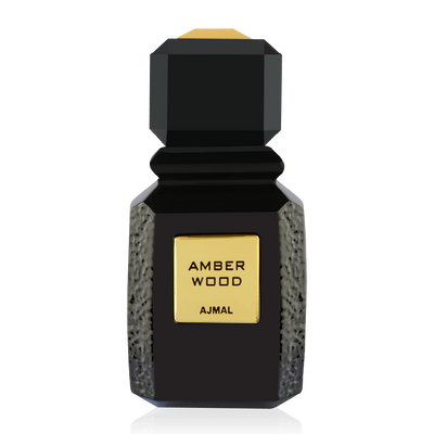 Amber Wood Ajmal Perfumes Eau de Parfum