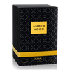 Amber Wood Ajmal Perfumes Eau de Parfum