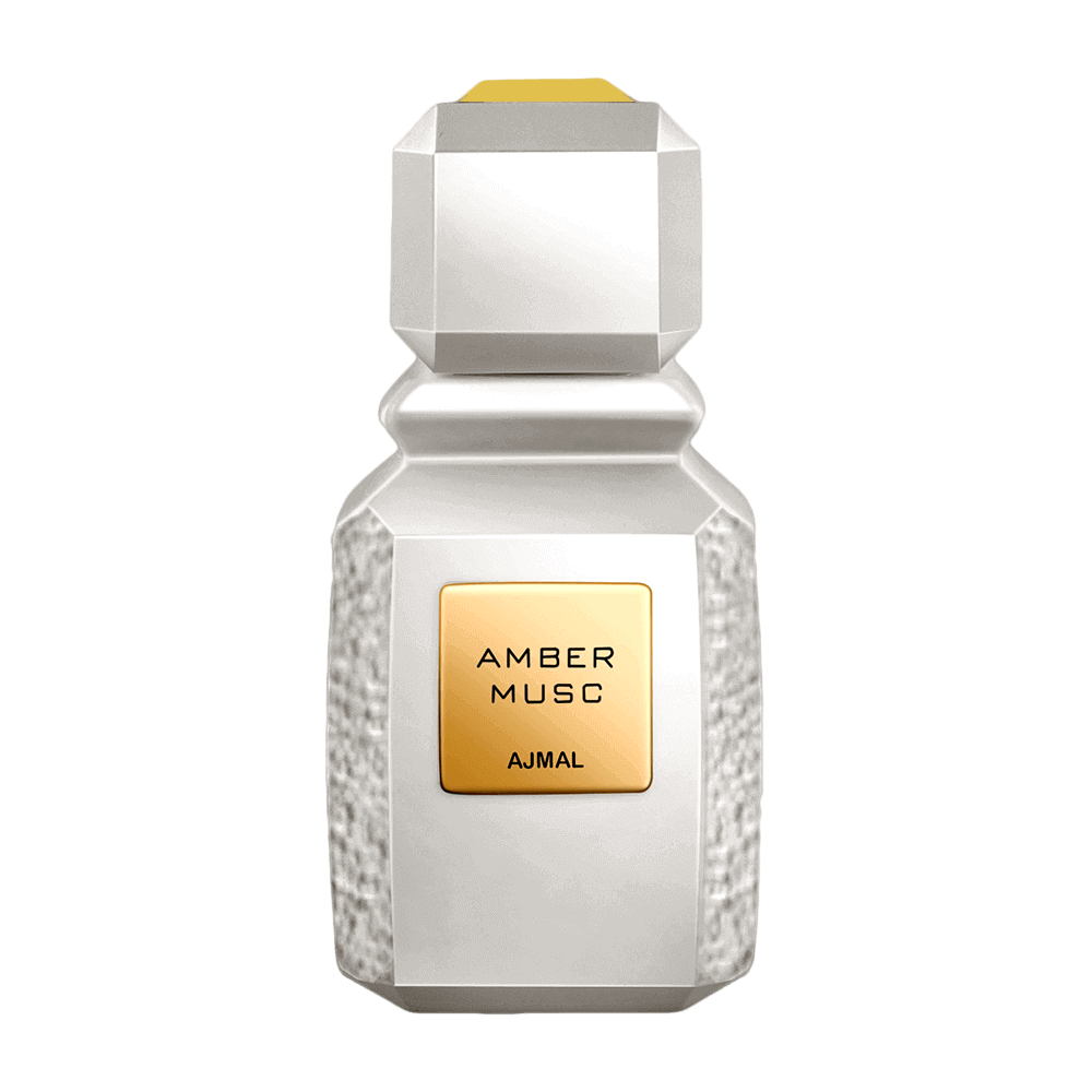 Amber Musc Ajmal Perfumes Eau de Parfum 100ml
