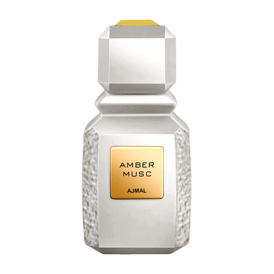 Amber Musc Ajmal Perfumes Eau de Parfum 100ml