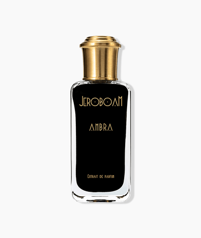 Ambra Jeroboam Extrait de Parfum Sample 2ml