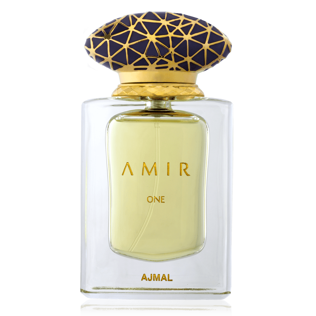 Amir One Ajmal Perfumes Eau de Parfum 50ml