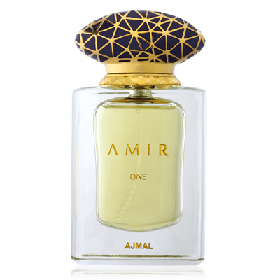 Amir One Ajmal Perfumes Eau de Parfum 50ml