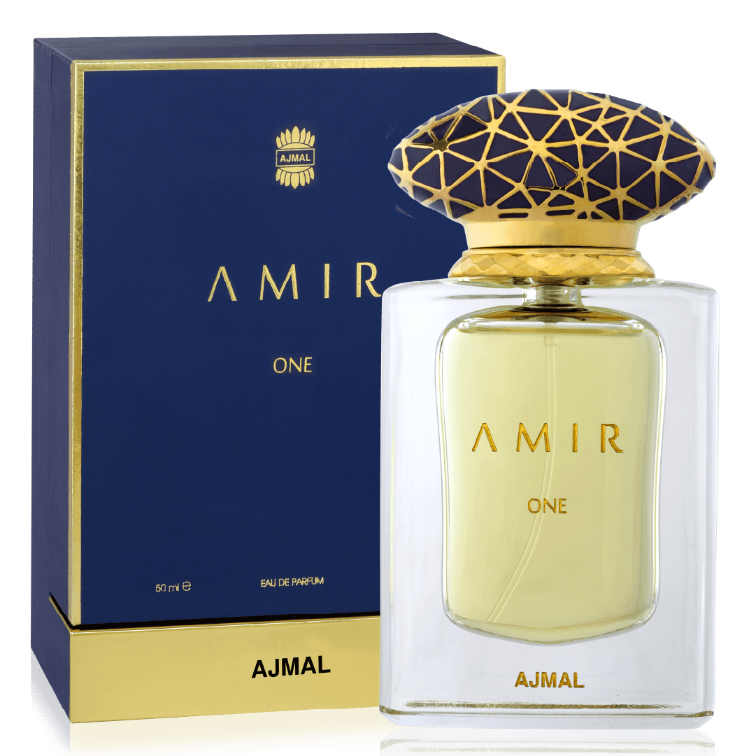 Amir One Ajmal Perfumes Eau de Parfum 50ml