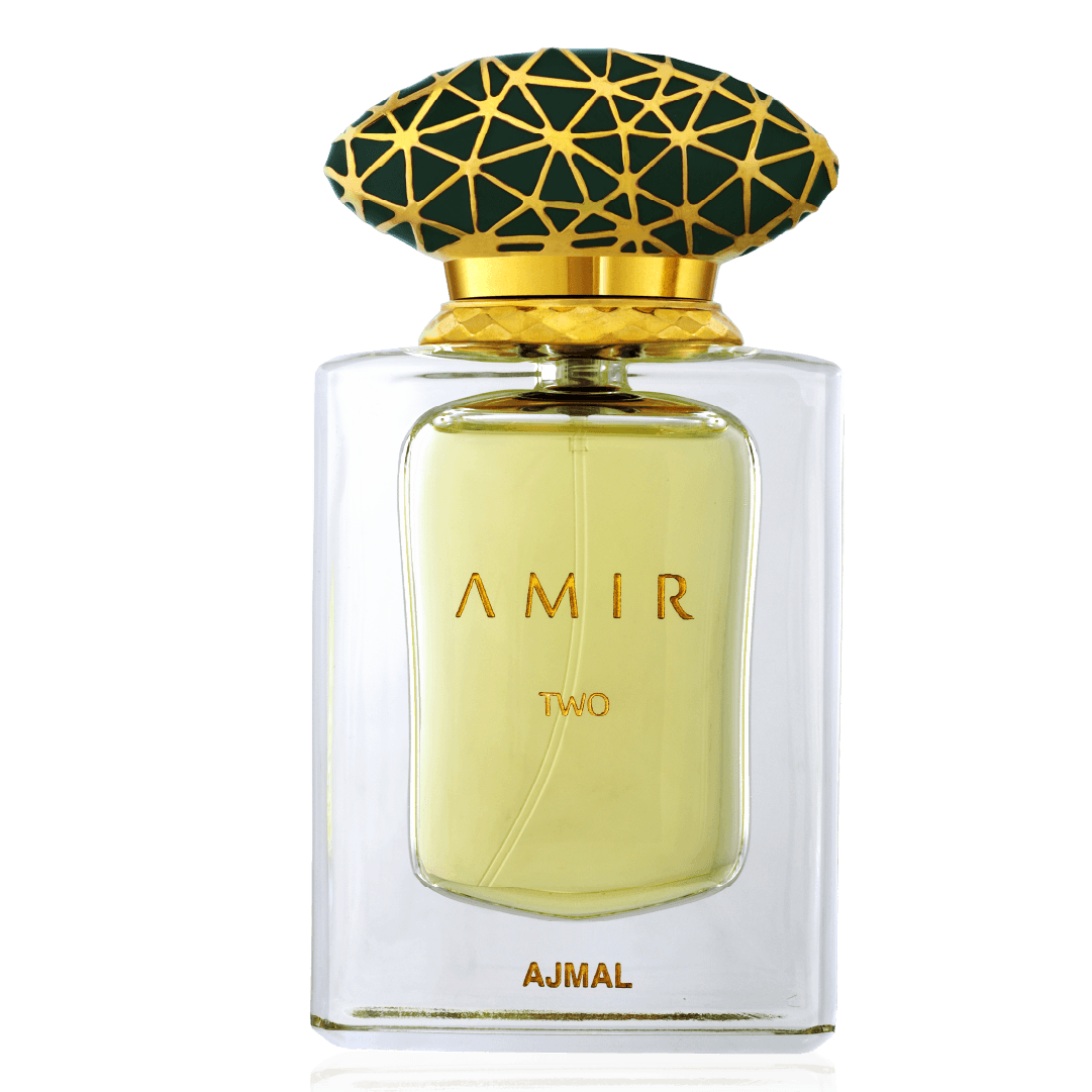 Amir Two Ajmal Perfumes Eau de Parfum 50ml