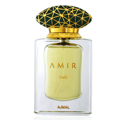 Amir Two Ajmal Perfumes Eau de Parfum 50ml