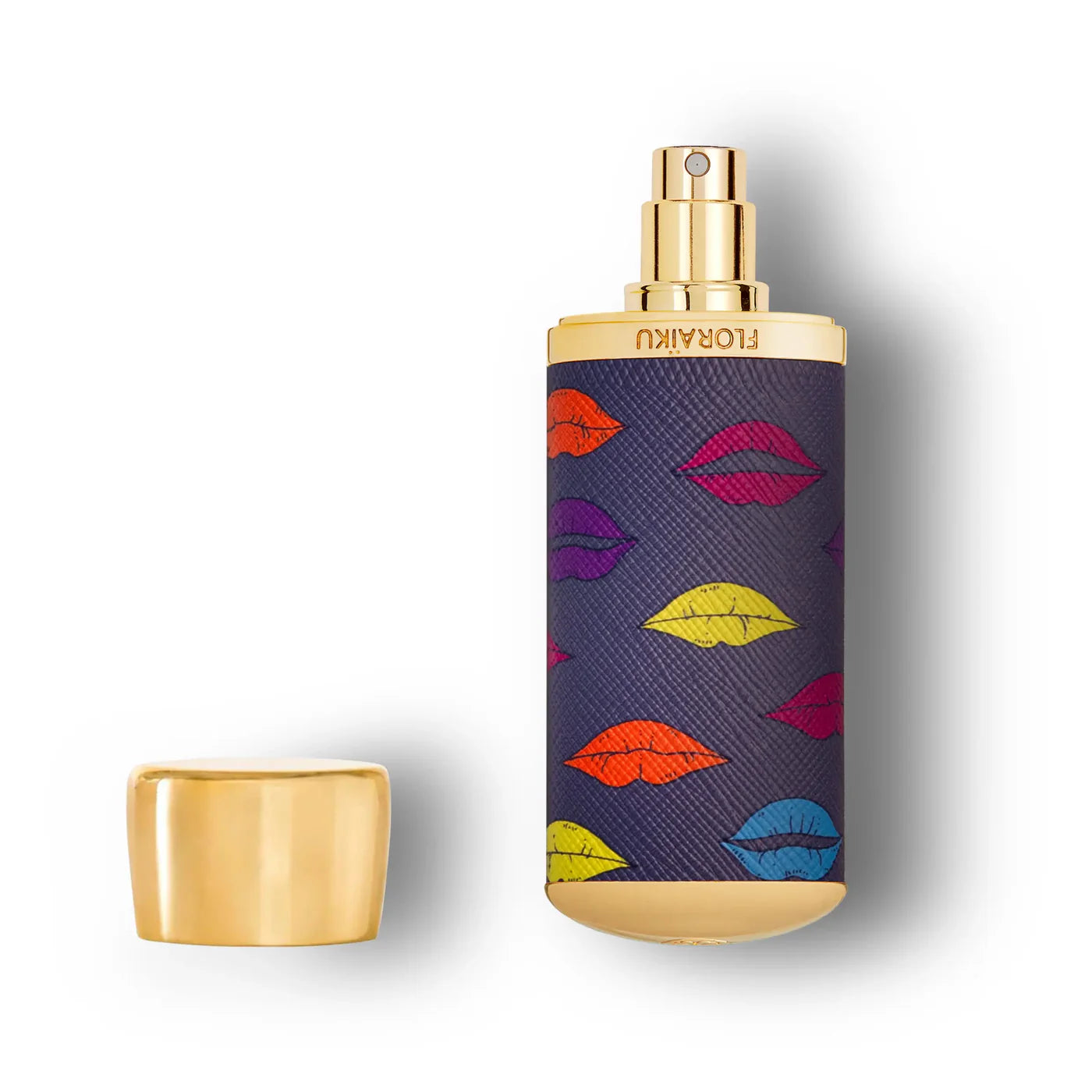 And Your Lips Floraïku Eau de Parfum