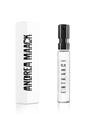 Entrance Andrea Maack Extrait de Parfum Sample 2ml
