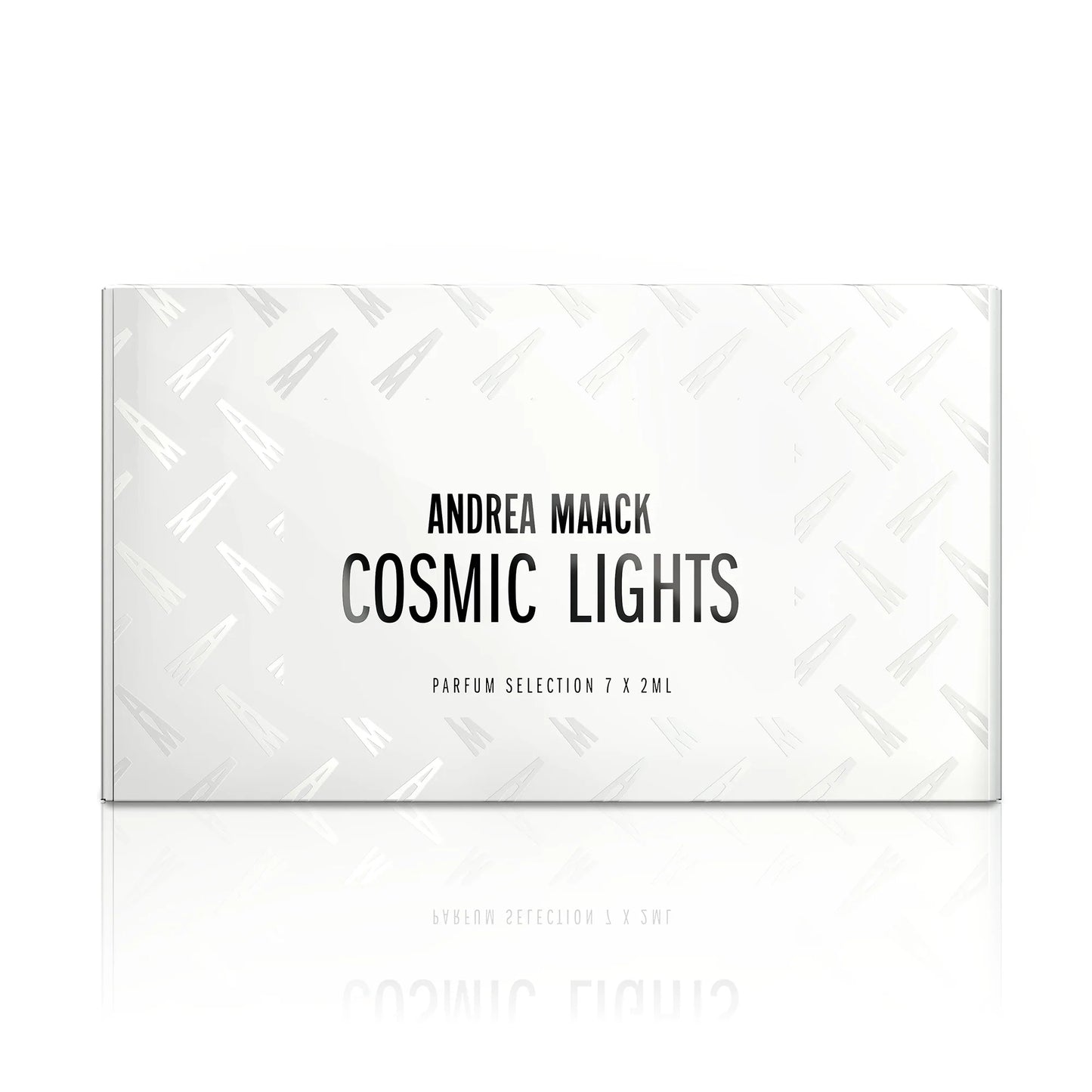 Cosmic Lights Andrea Maack Discovery Set 7x2ml