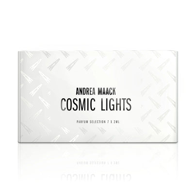 Cosmic Lights Andrea Maack Discovery Set 7x2ml