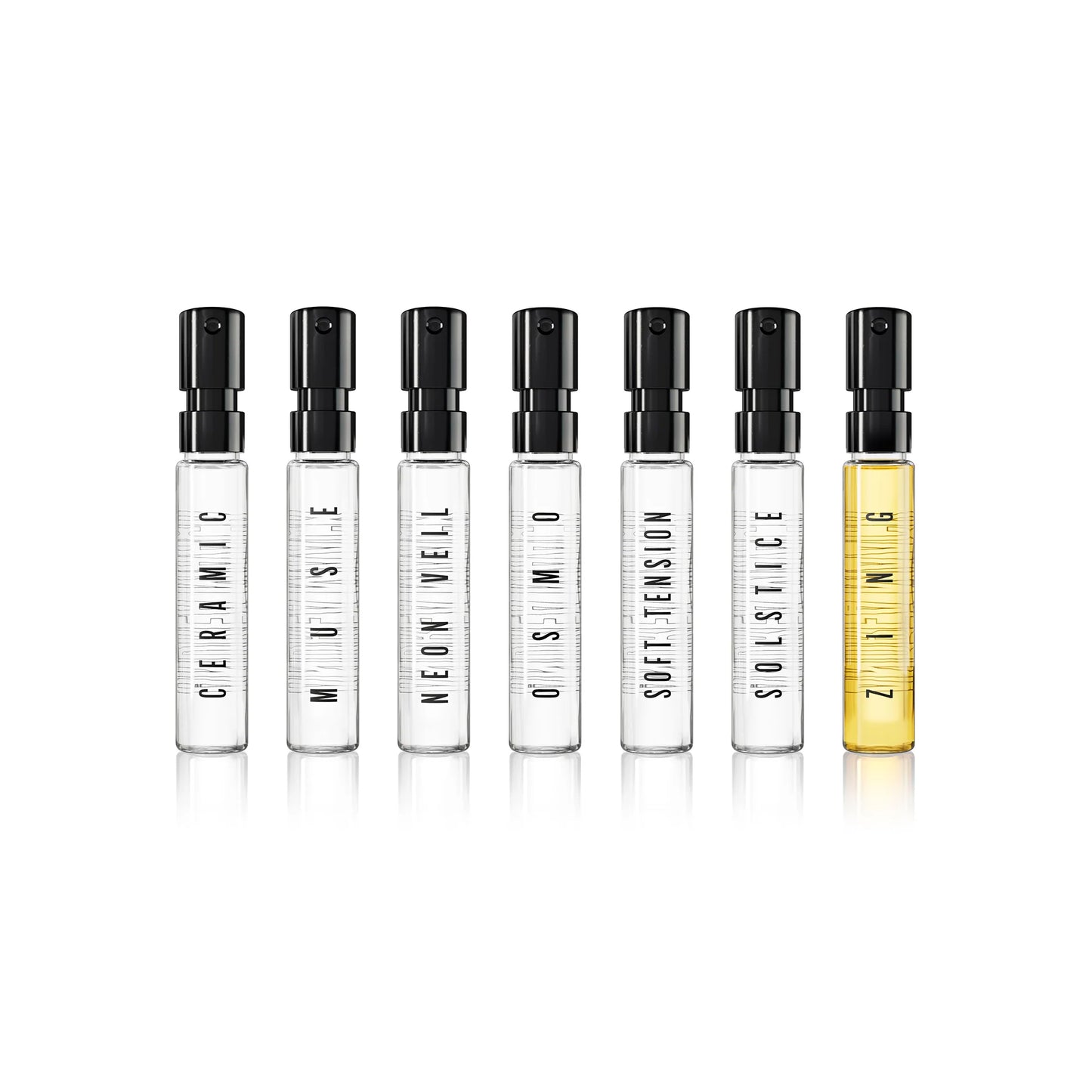 Cosmic Lights Andrea Maack Discovery Set 7x2ml