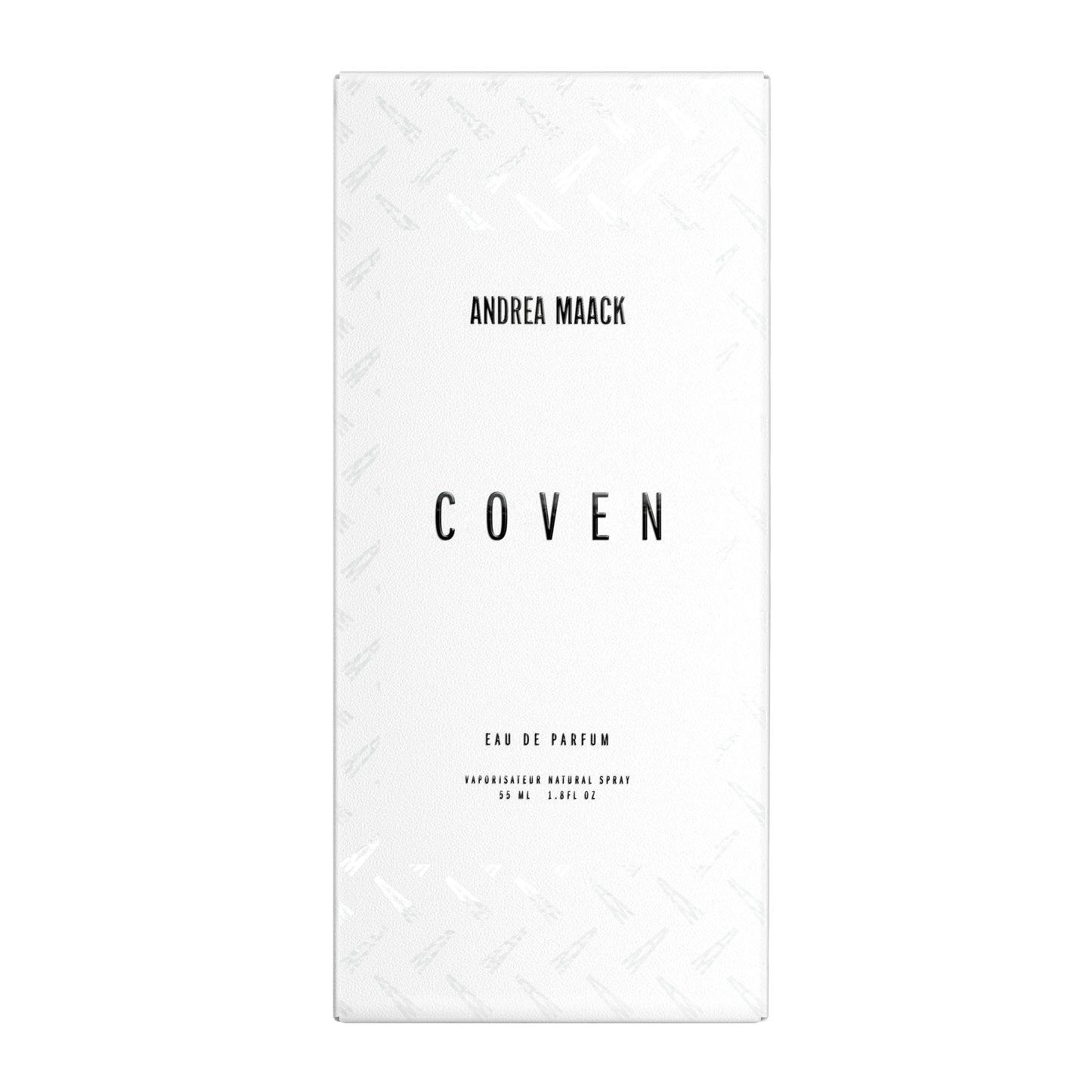 Coven Andrea Maack Eau de Parfum 50ml