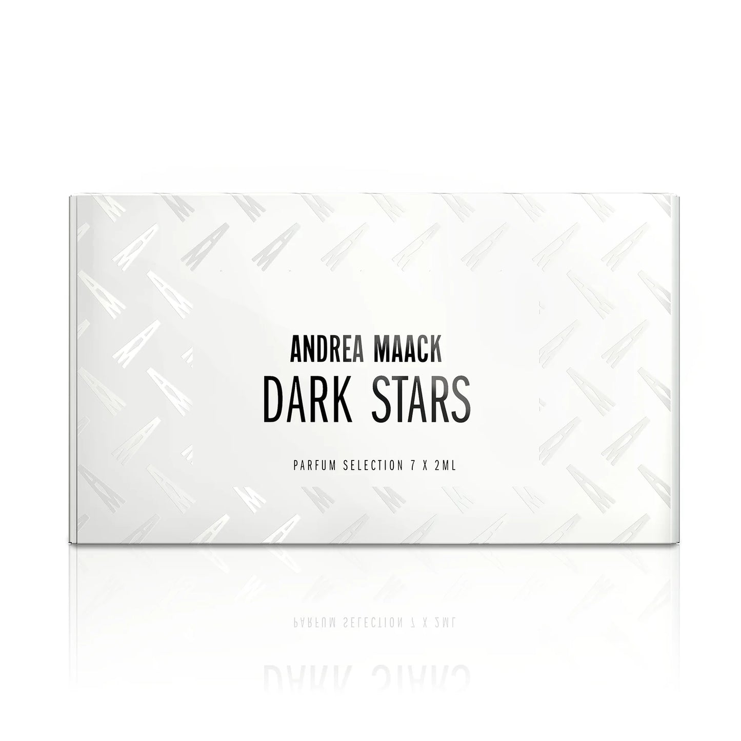 Dark Stars Andrea Maack Discovery Set 7x2ml