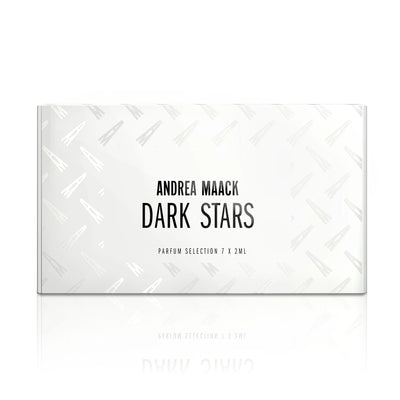 Dark Stars Andrea Maack Discovery Set 7x2ml