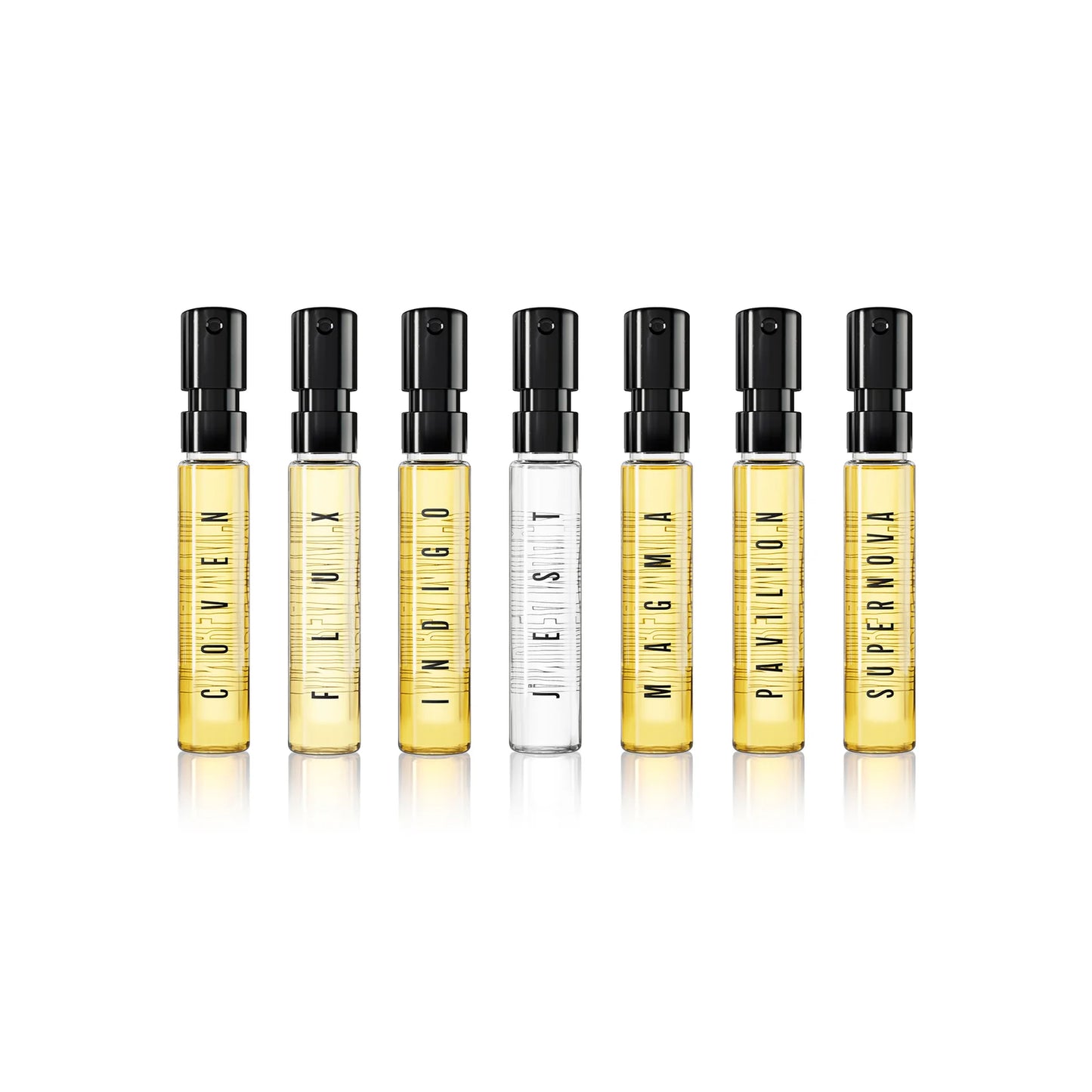 Dark Stars Andrea Maack Discovery Set 7x2ml