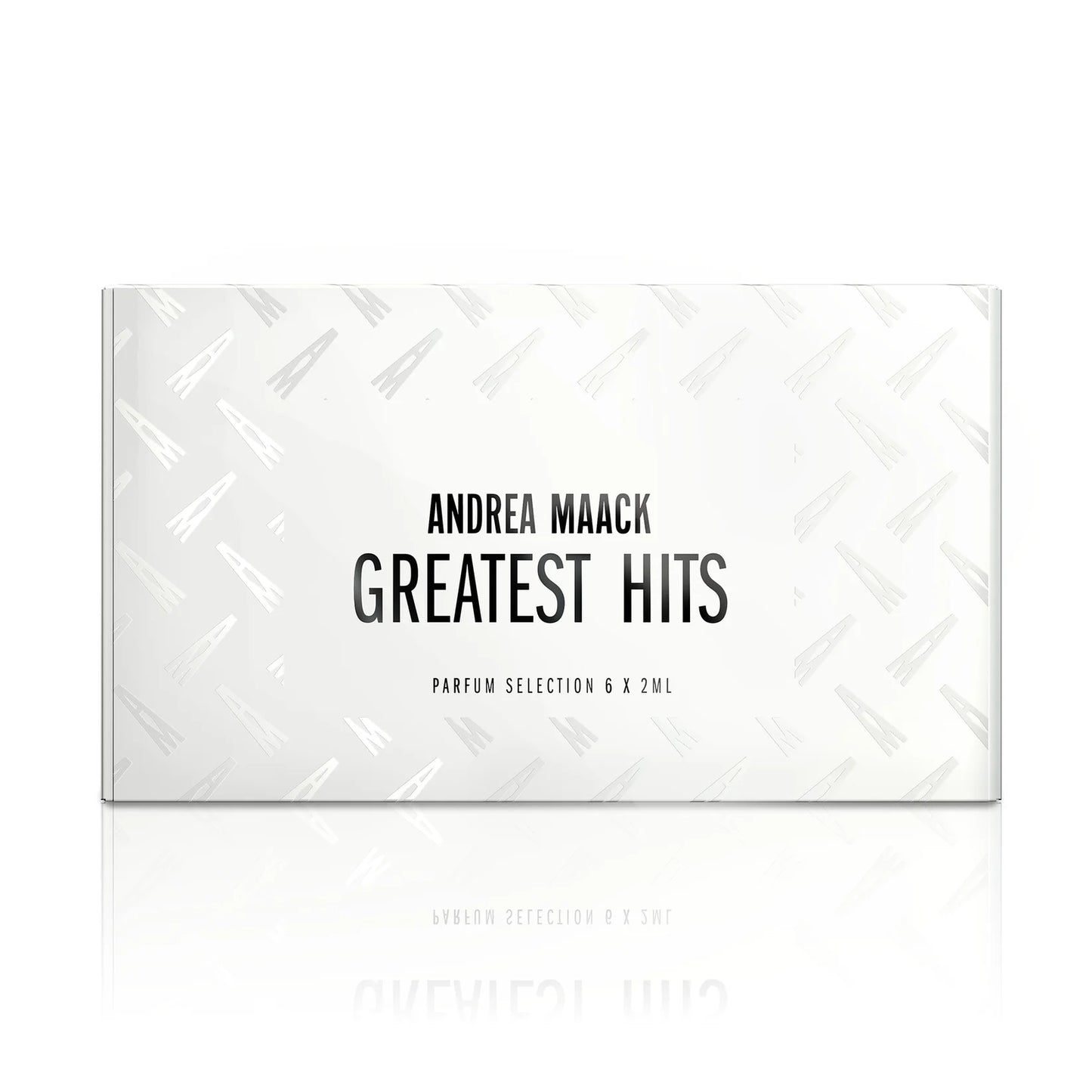 Greatest Hits Andrea Maack Discovery Set 6x2ml