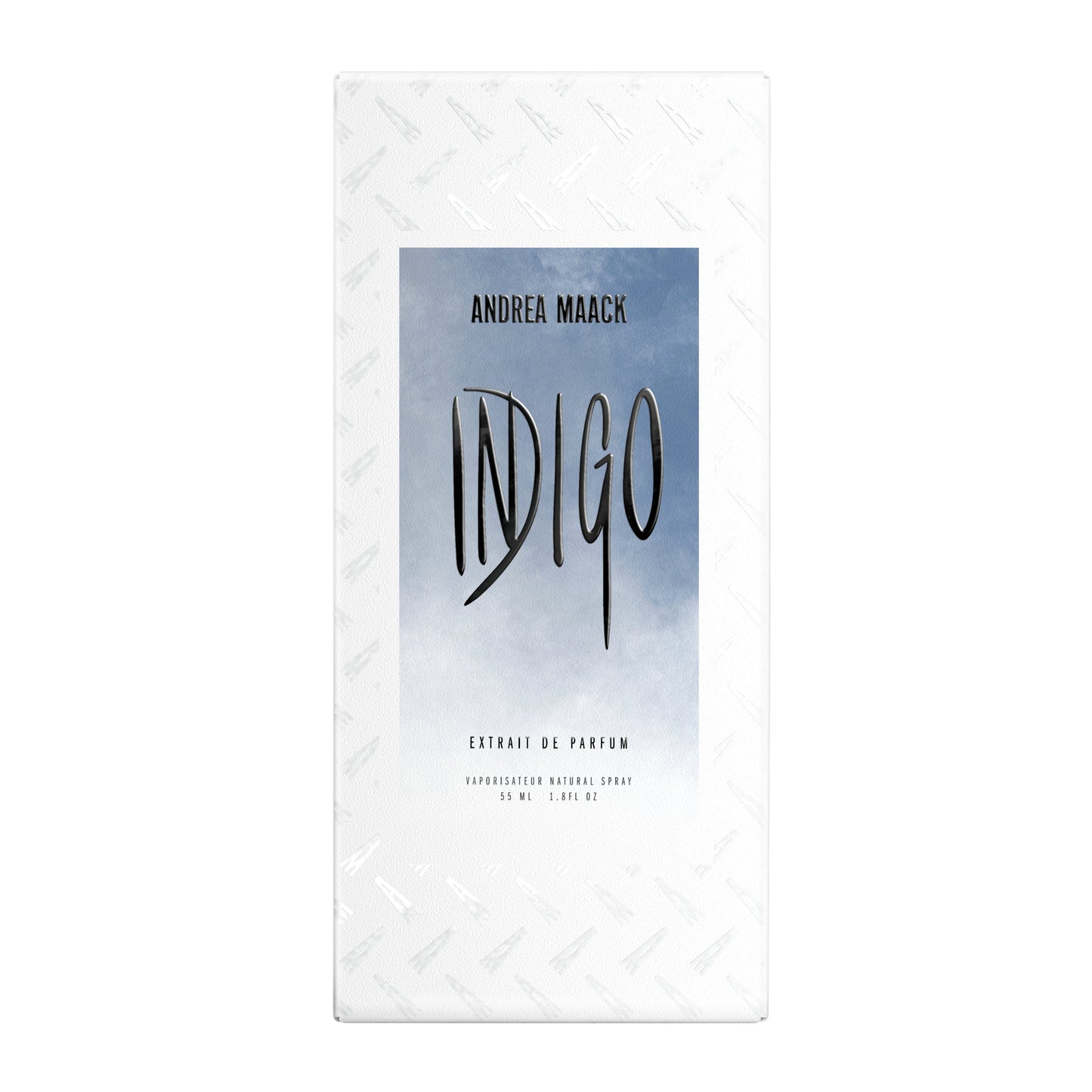 Indigo Andrea Maack Extrait de Parfum Sample