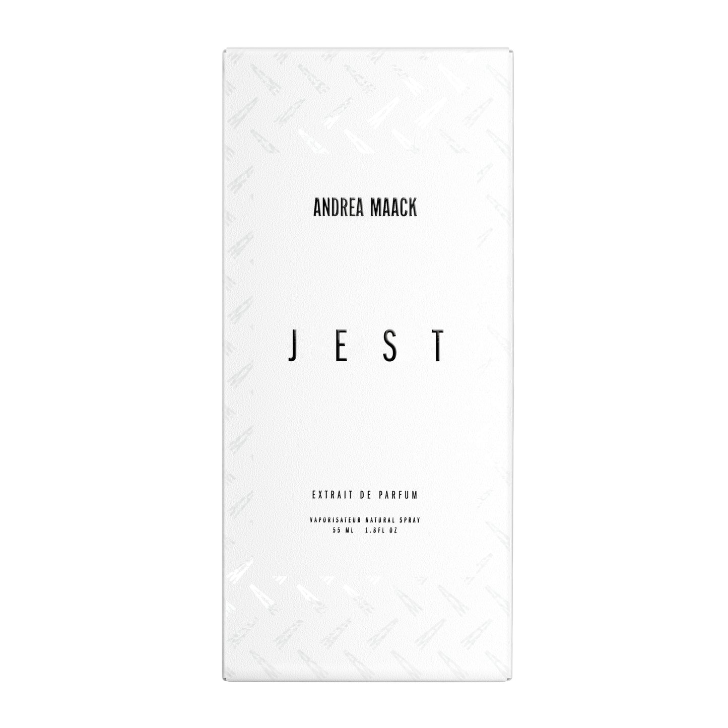 Jest Andrea Maack Extrait de Parfum Sample