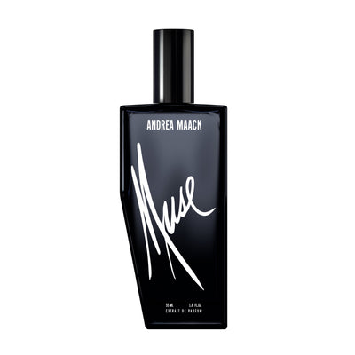 Muse Andrea Maack Extrait de Parfum 50ml