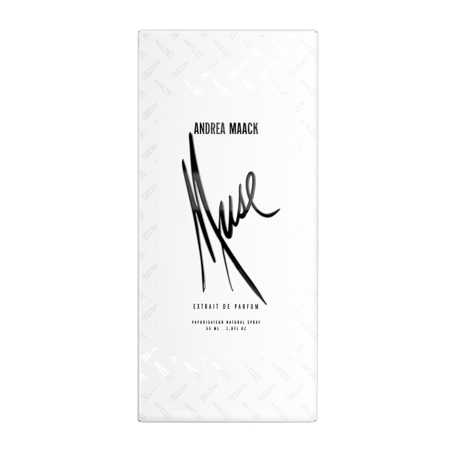 Muse Andrea Maack Extrait de Parfum 50ml