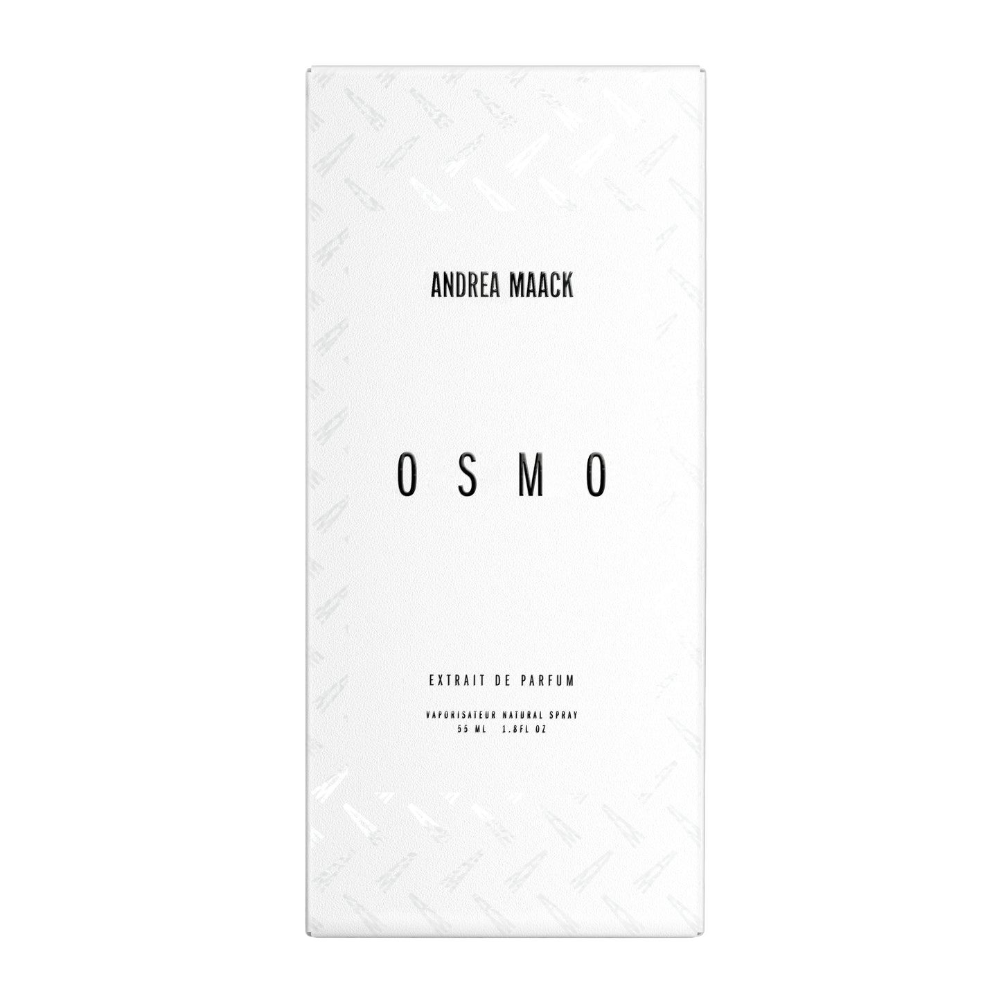 Osmo Andrea Maack Extrait de Parfum Sample