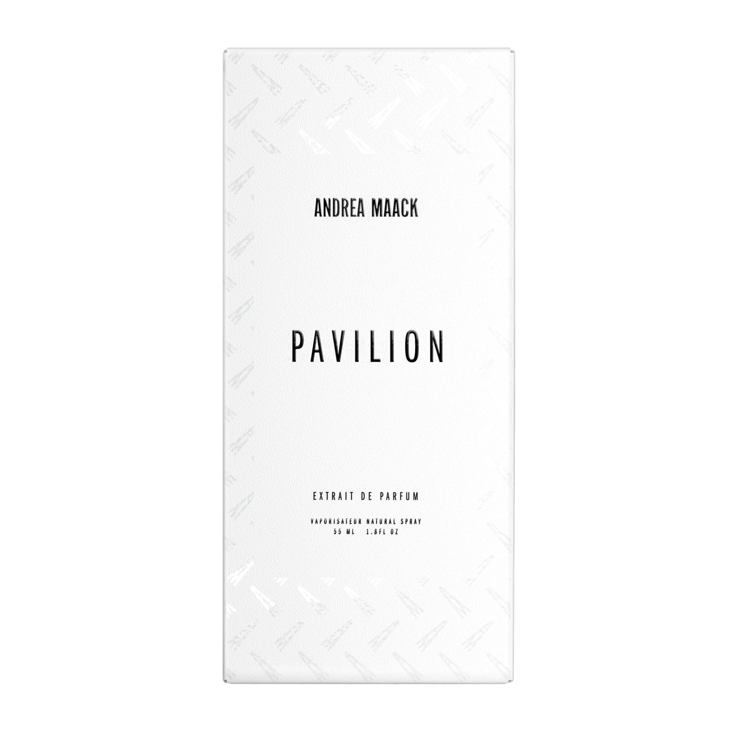 Pavilion Andrea Maack Extrait de Parfum Sample