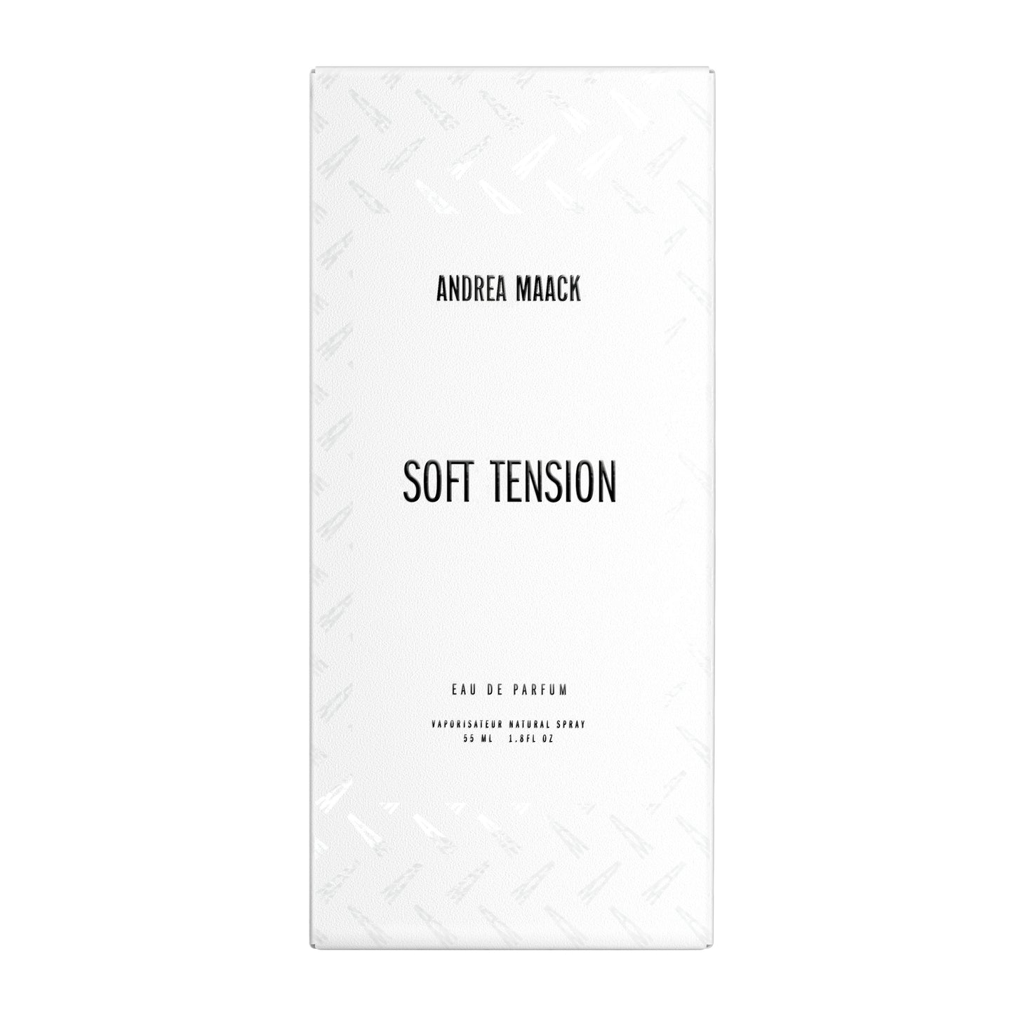 Soft Tension Andrea Maack Eau de Parfum 50ml