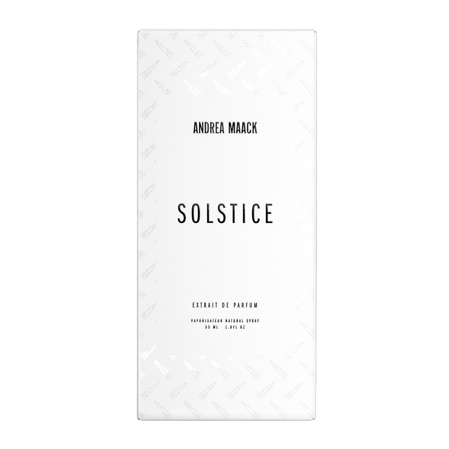 Solstice Andrea Maack Extrait de Parfum Sample