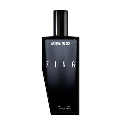 Zing Andrea Maack Extrait de Parfum 50ml