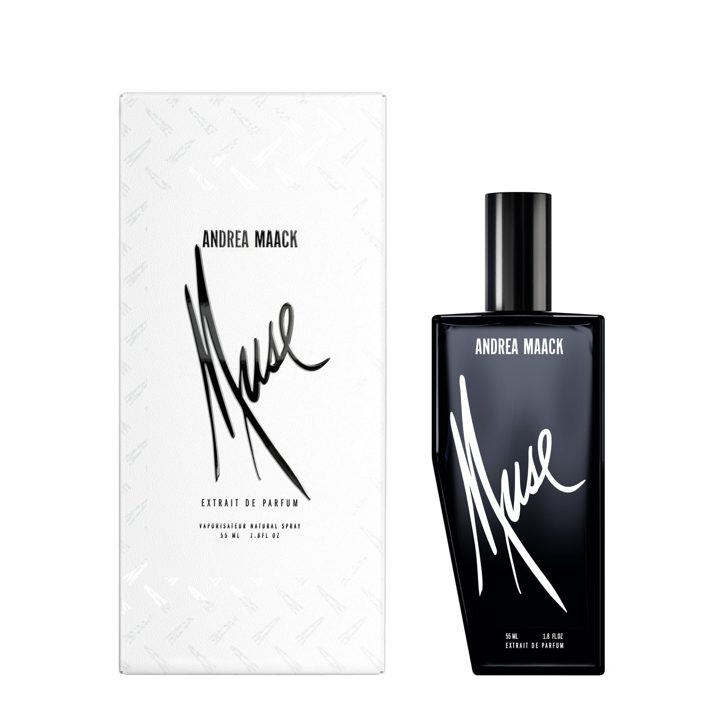 Muse Andrea Maack Extrait de Parfum 50ml