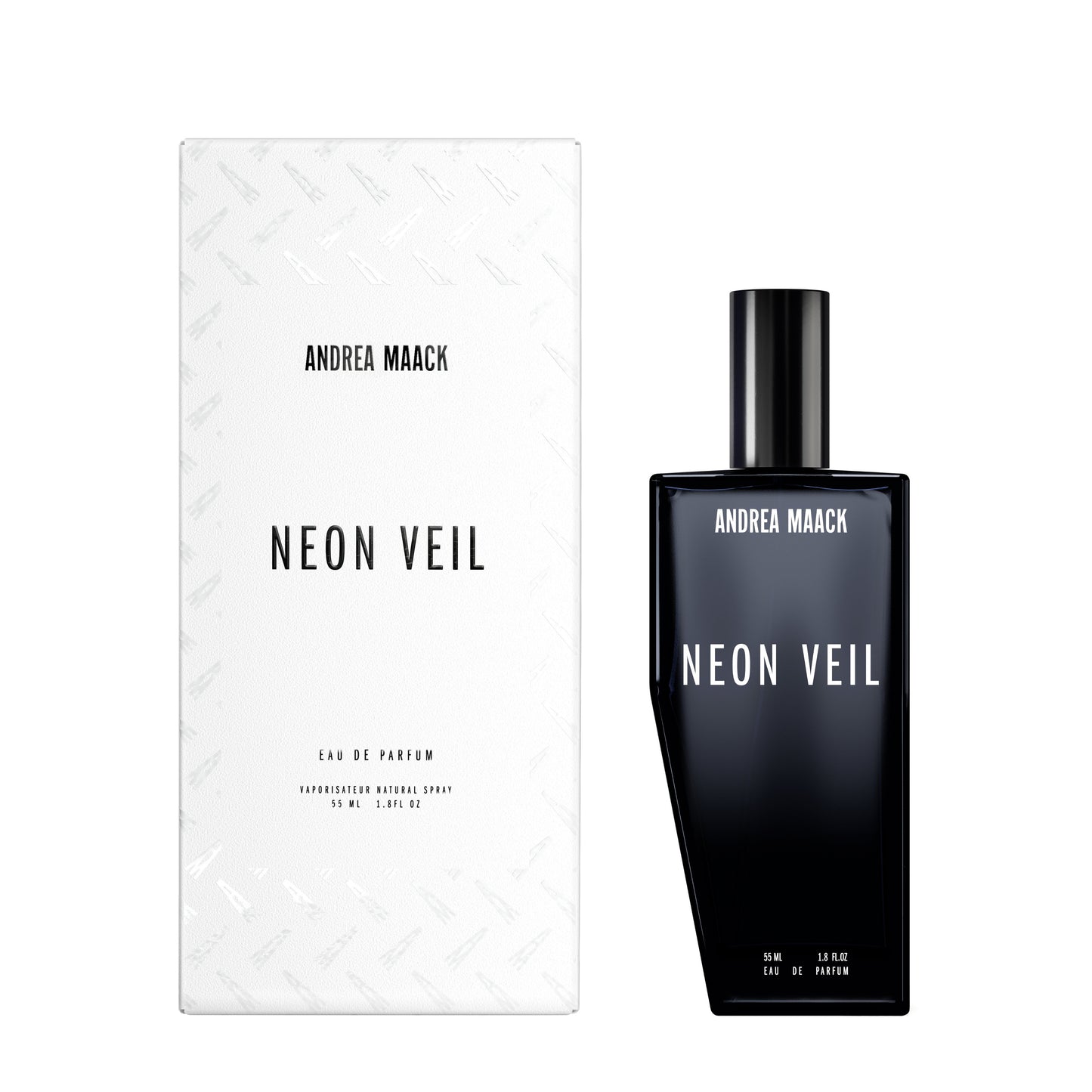 Neon Veil Andrea Maack Eau de Parfum 50ml