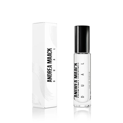 Dual Andrea Maack Extrait de Parfum Sample 2ml