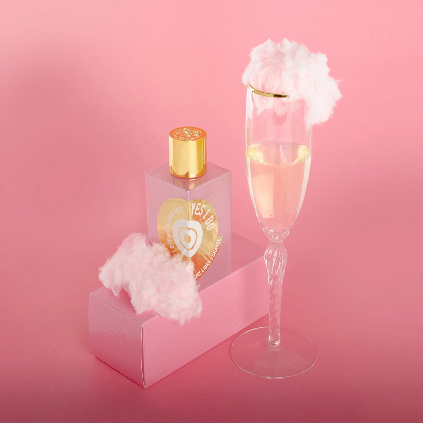 Yes I Do Etat Libre d´Orange Eau de Parfum