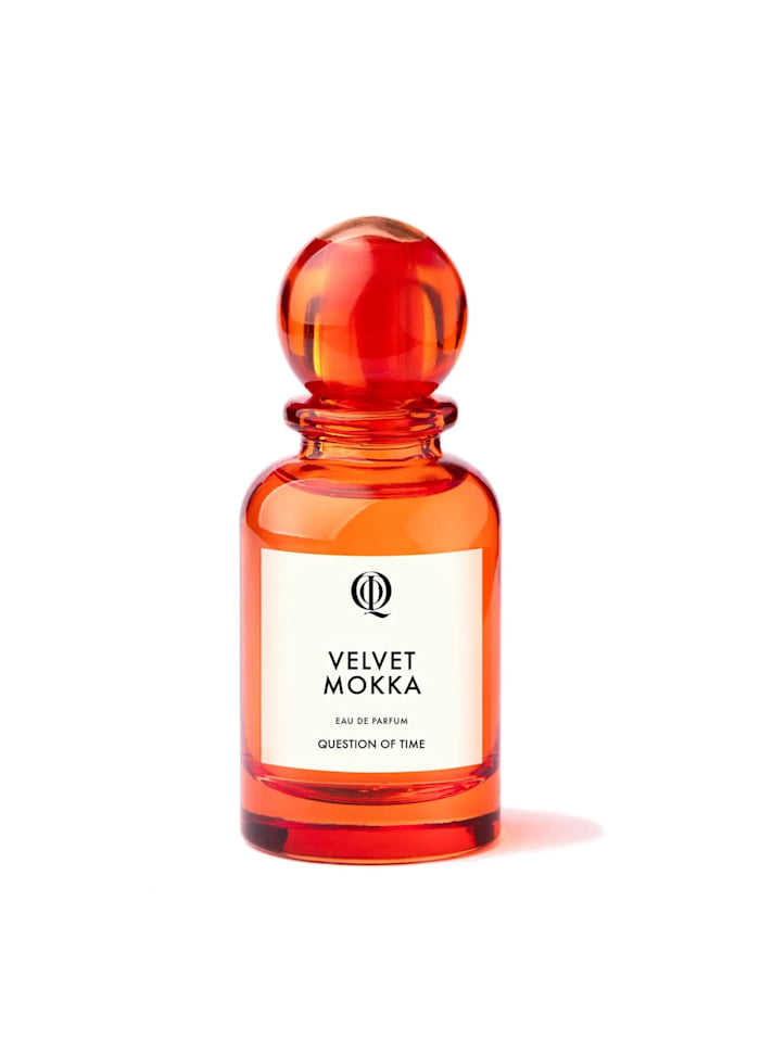 Velvet Mokka QOT Eau de Parfum 75ml