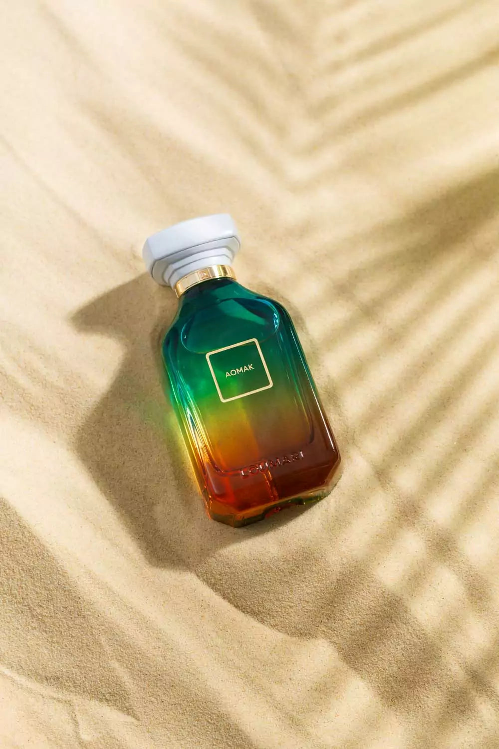 Aomak Loumari Extrait De Parfum