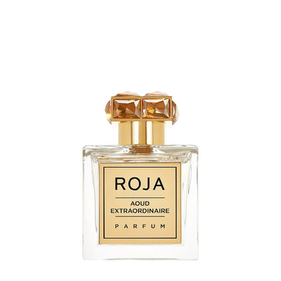 Aoud Extraordinaire EDP Roja Parfums 50ml