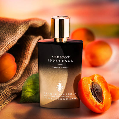 Apricot Innocence Simone Andreoli Parfum Nectar 50ml