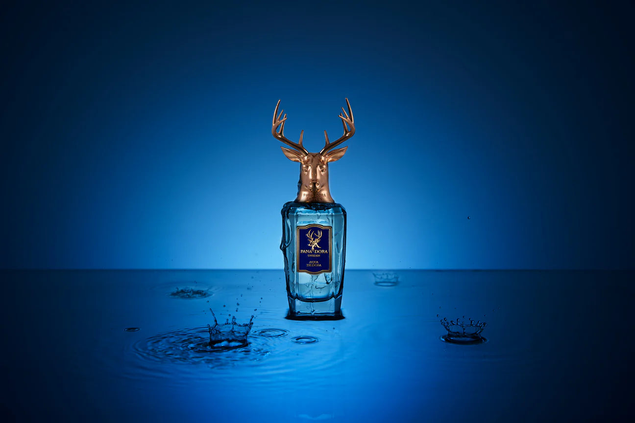 Aqua de Dora Pana Dora Sweden Eau de Parfum 100ml