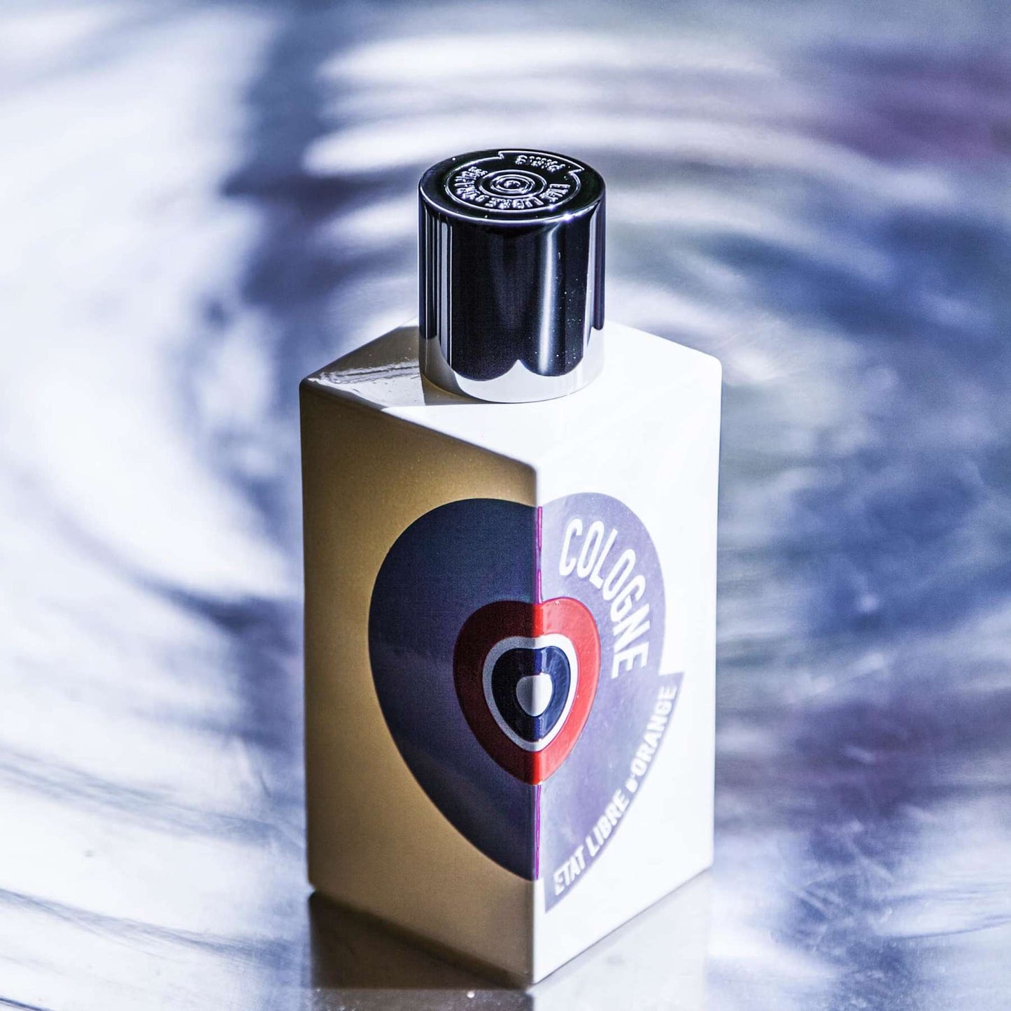 Cologne Etat Libre d´Orange Eau de Parfum 100ml