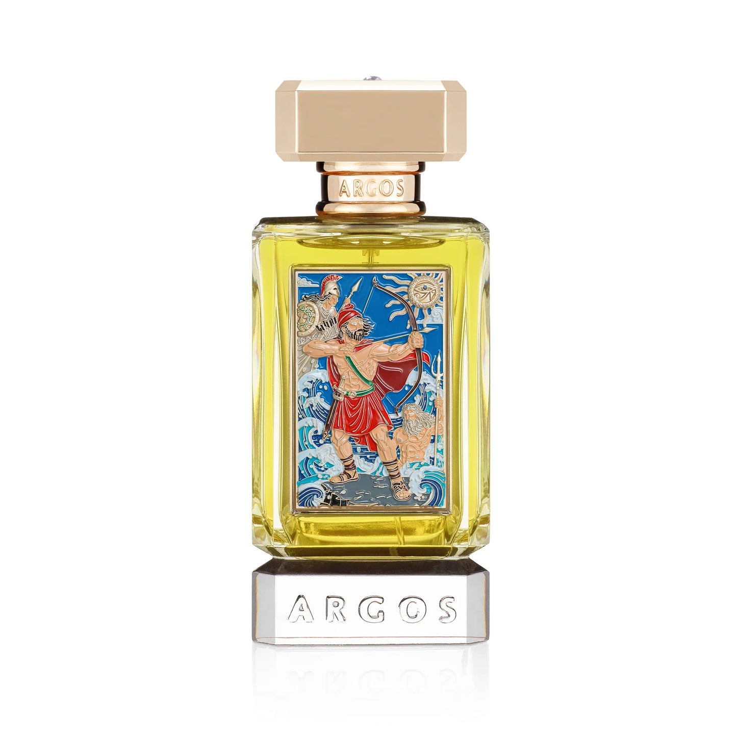 Argos Odyssey The Legend Returns Argos Fragrances Extrait De Parfum