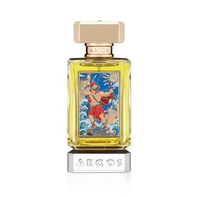 Odyssey The Legend Returns Argos Fragrances Extrait De Parfum