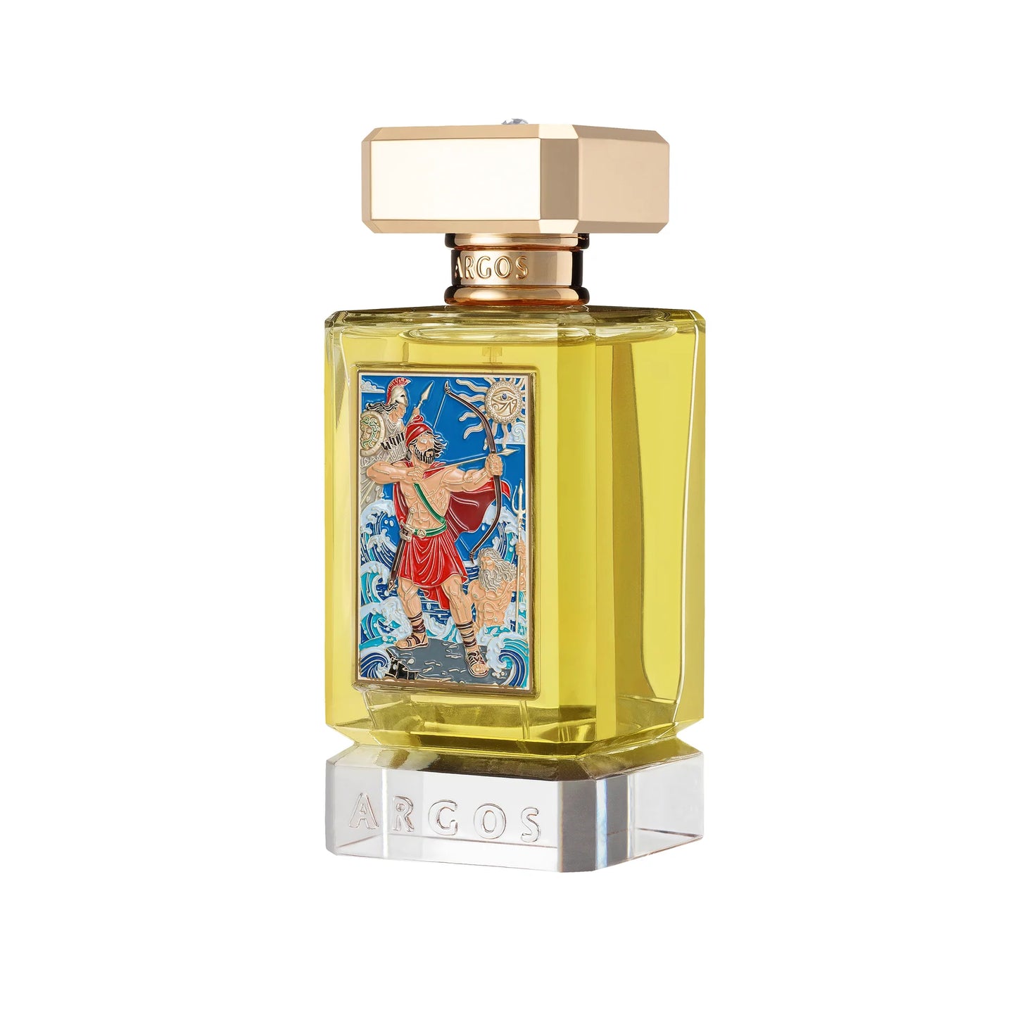 Argos Odyssey The Legend Returns Argos Fragrances Extrait De Parfum